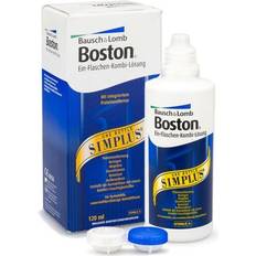 Linsenflüssigkeiten Boston Simplus®