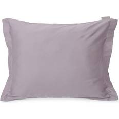 Lexington Bed Linen Lexington Hotel Cotton Pillow Case Purple (90x60cm)