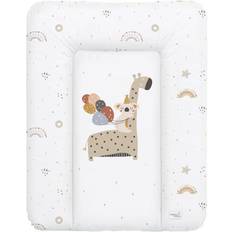 Ceba Matelas À Langer Epais Lavable 70 x 50 cm