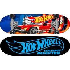 Hot Wheels Skateboard 28"