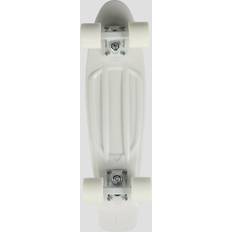 Penny Skateboards Penny Skateboards Staple 22" Complete weiss