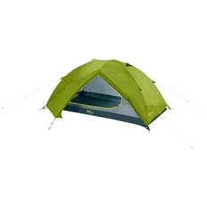 Jack Wolfskin Telt Jack Wolfskin Skyrocket II Dome Tent, grøn 2023 2 personers telte