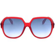 Solbriller adidas OR0034 MATTE RED