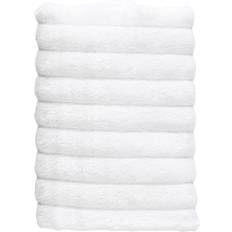 Serviettes d'Invité Zone Denmark Inu De Bain 50 x 100 cm Blanc Serviette d'Invité Blanc (100x50cm)
