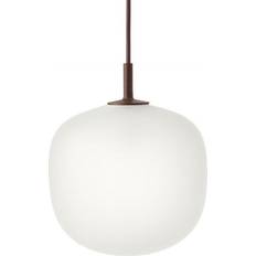 Muuto Rime Pendant Lamp