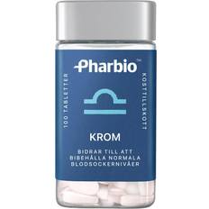 Pharbio Krom 100 St