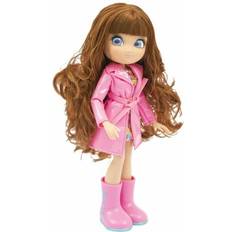 Giochi Preziosi Unique EYES 25 cm Doll