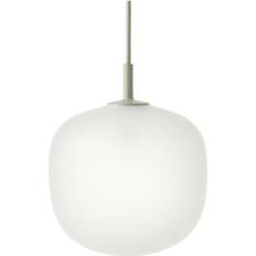 Muuto Rime Pendant Lamp