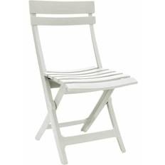 Chaise pliante Miami Blanc