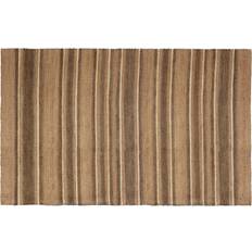Dixie Fanny 190x290 Beige, Naturfarvet, Brun