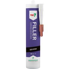 SNABBSPACKEL FILLER VIT 300ML