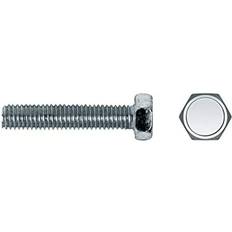 Celo Galvanized Metal Screws Box 5 x 50 mm M5 x 60 mm Set of 200