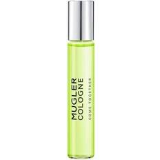 Mugler cologne MUGLER cologne come together eau