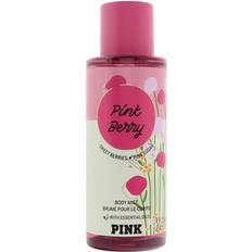 Victoria's secret pink Victoria's Secret Pink Pink Berry Body Mist 250ml