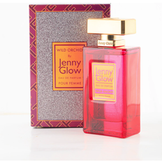 Jenny Glow Wild Orchid Pour Femme Parfum 80ml