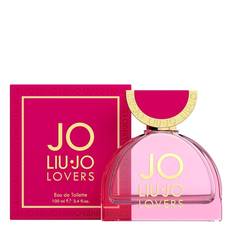 Liu Jo Lovers Eau de Toilette 100ml