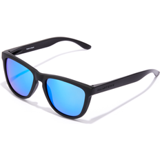 Hawkers Unisex One Raw Sunglasses - Polarized Transparent