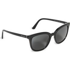 Prada Women Sunglasses on sale Prada Woman Sunglass PR 03XS Heritage Frame