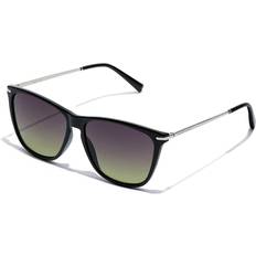 One Crosswalk Sunglasses - Black Moss/Green