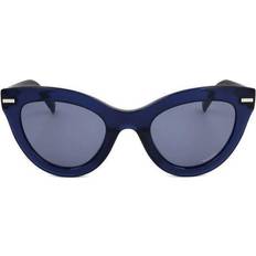 Missoni Damensonnenbrille 0047_s Blue