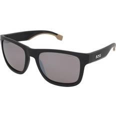 Hugo boss sunglasses HUGO BOSS 1496/S Polarized Sunglasses Black