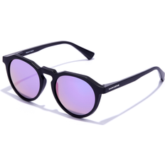 Hawkers Warwick Raw Sunglasses - Black/Purple
