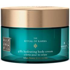 Rituals Calming Body Lotions Rituals The Retuals of Karma 48h Hydrating Body Cream 220ml