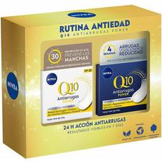 Cajas de regalo y Sets Nivea Estuche Q10 Power