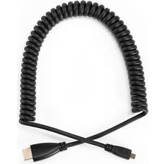 Kabler Caruba HDMI A 1.4 Micro D