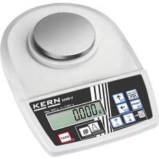 Kern EMB 200-3V Portata Max. 0.2 kg Risoluzione