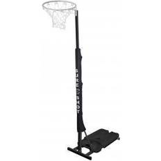 Sure Shot Netball Unit Black