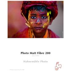 Hahnemuhle Photo Matt Fibre 200
