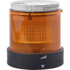 Schneider Electric Dørklokker Schneider Electric Lysenhed Blink 24vac/dc Orange