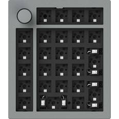 Piezas de Repuesto de Computadora Keychron Q0+ Barebone Numeric Keypad