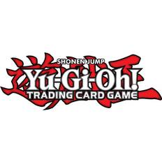 Yugioh! Legendary Duelists Soulburning Volcano Booster Box