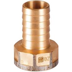 Guidi Guidi slangestuds ind.g 20mm bronze