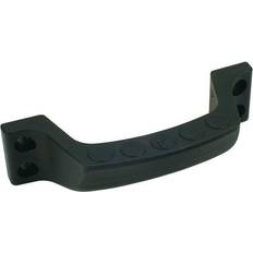 Plast Skabsgreb Roca Håndtak/trinn 140mm 1stk
