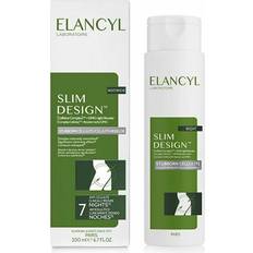 Elancyl Slim Design gel de noche 200ml