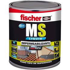 Materiales de construcción Fischer Impermeabilizante MS 534614 1 kg