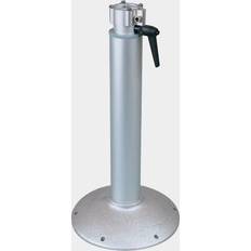 Beslag & Vinkler Barka Stolkonsol. 60-80cm ø80mm, base ø300mm