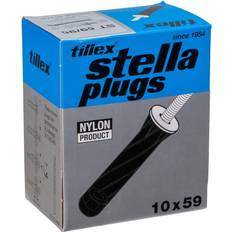 Tillex Tillex Skruvplugg Torx 25 5x90mm