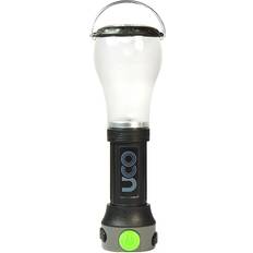 UCO Compact 3 in 1 LED Lamp with Torch