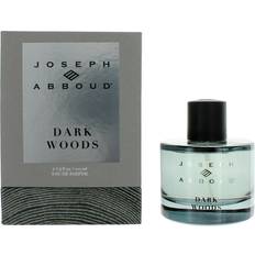 Dark Woods Cologne 100 ml EDP Spray for Men