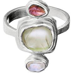Maanesten Sara Ring Sølv