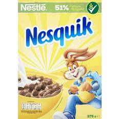 Nesquik Fødevarer Nesquik Nestle Nesquik Morgenmad 375g