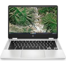 HP 4 GB Laptops HP Notebook Chromebook X360 Qwerty