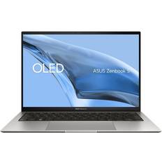 1 TB - 16 GB - Intel Core i7 Laptoper ASUS Zenbook S 13 OLED UX5304VA-PURE5X