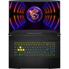 MSI Notesbog Crosshair 17 C12VF-264XES i7-12650H