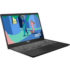 MSI 16 GB Portátiles MSI Modern 15 B7M-041XES 16GB RAM 512GB SSD 15.6"