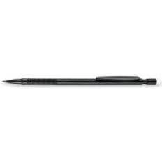 Value Mechanical Pencil 0.7mm Black PK10